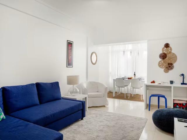 Apartamento alugar em Oeiras, Lisboa