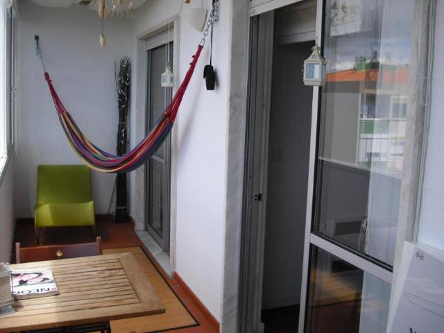 Apartamento alugar em Santo Amaro de Oeiras, Oeiras