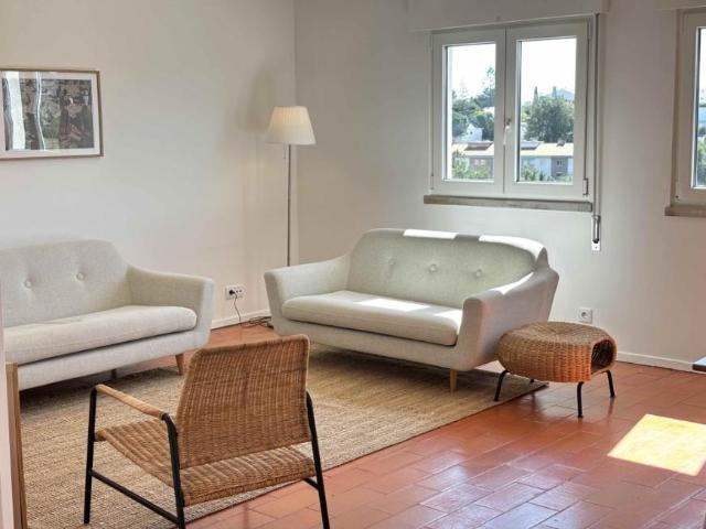 Apartamento alugar em Caxias, CHELAG