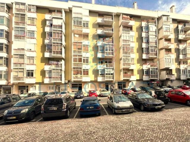 Apartamento venda em Oeiras, Lisboa