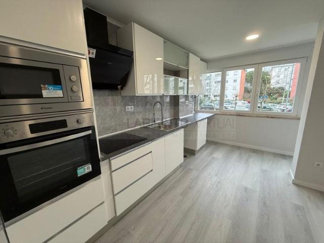 Apartamento venda em Oeiras, Lisboa