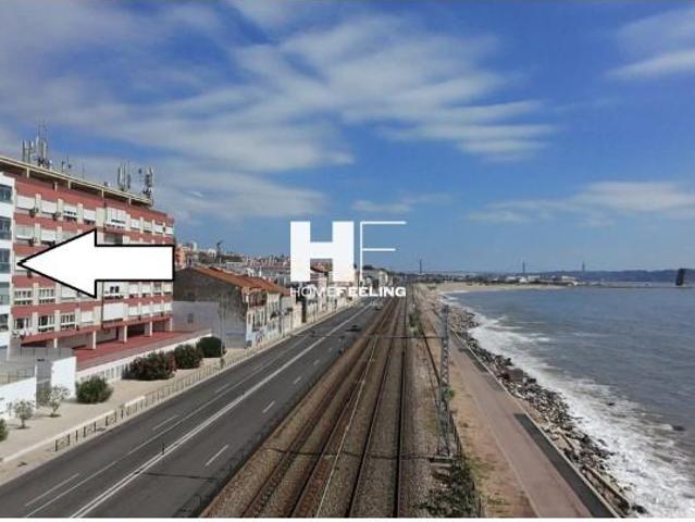 Apartamento alugar em Oeiras, Lisboa