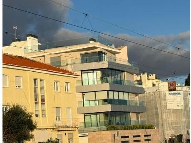 Apartamento alugar em Oeiras, Lisboa