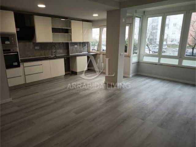 Apartamento venda em Oeiras, Lisboa