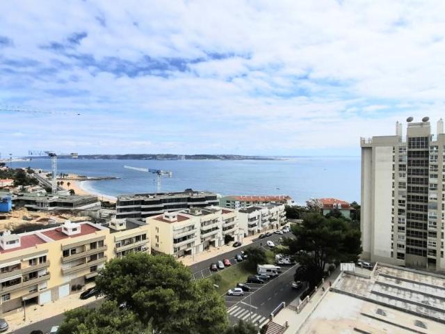 Apartamento alugar em Lagoal, Oeiras