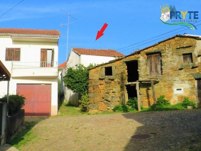 Casa venda em Grovelas São João Evangelista, Viana Do Castelo