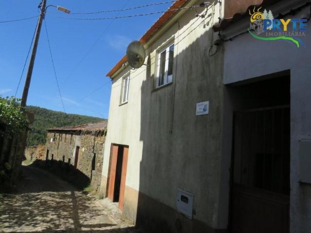 Casa venda em Grovelas São João Evangelista, Viana Do Castelo