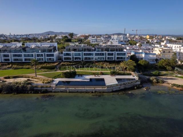 Apartamento venda em Olhão, Faro