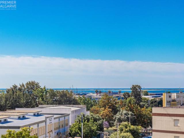Apartamento venda em Olhão, Faro