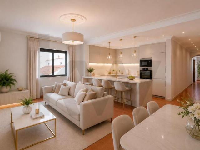 Apartamento venda em Olhão, Faro
