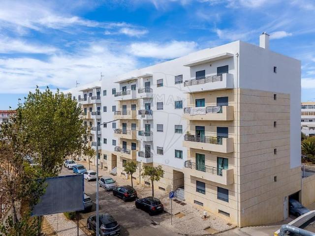 Apartamento venda em Olhão, Faro