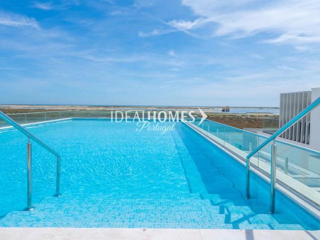 Apartamento venda em Olhão, Faro