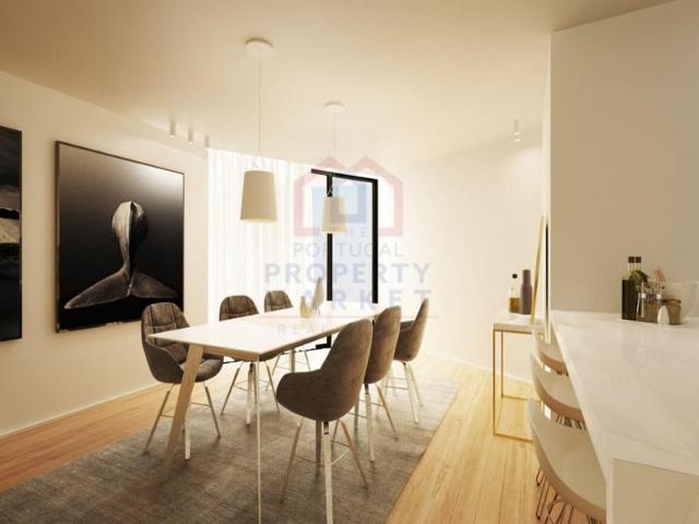Apartamento venda em Olhão, Faro