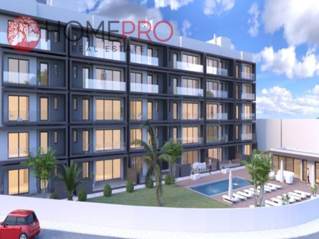Apartamento venda em Olhão, Faro