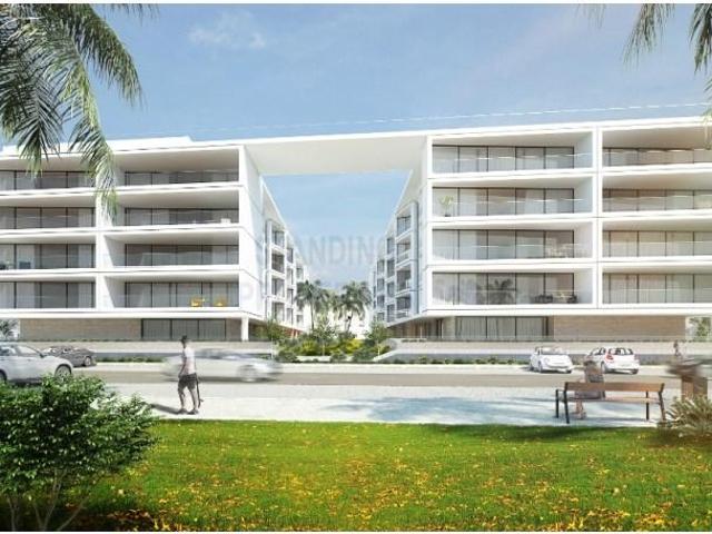 Apartamento venda em Olhão, Faro