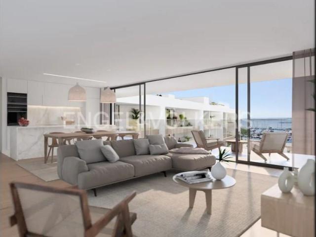 Apartamento venda em Olhão, Faro