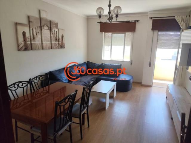 Apartamento venda em Olhão, Faro