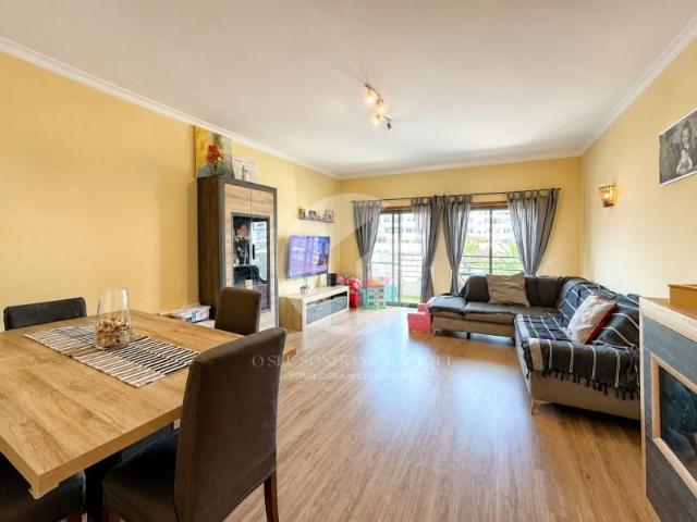 Apartamento venda em Olhão, Faro