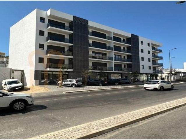 Apartamento venda em Olhão, Faro