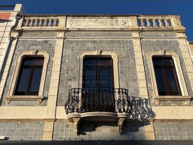 Apartamento venda em Olhão, Faro