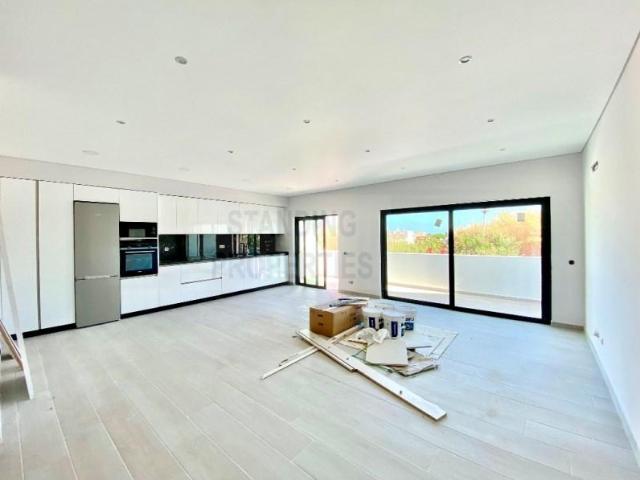 Apartamento venda em Olhão, Faro