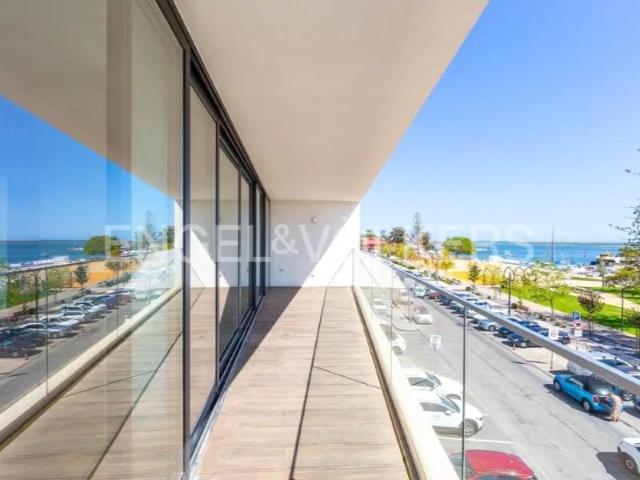Apartamento venda em Olhão, Faro