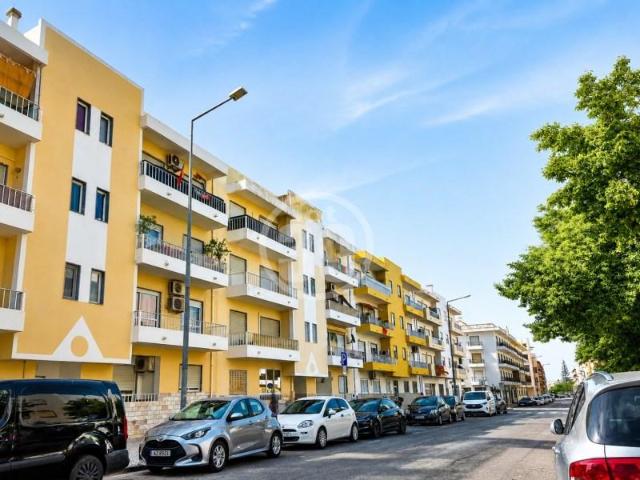 Apartamento venda em Urbanização Belmonte, Olhão