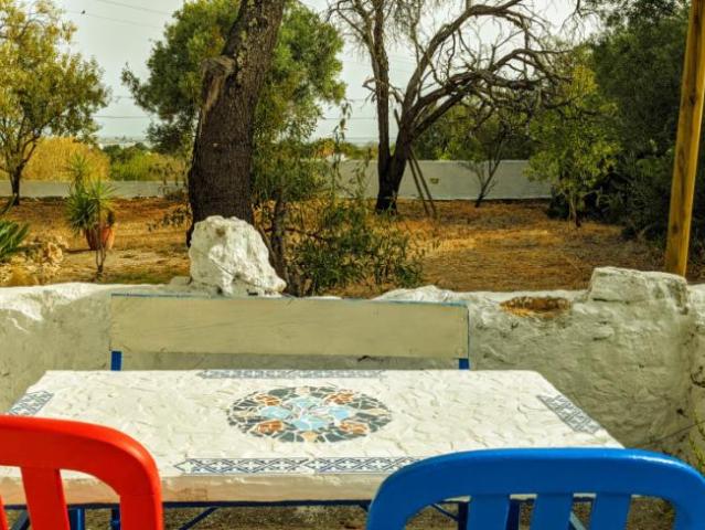 Casa alugar em Marim, Olhão