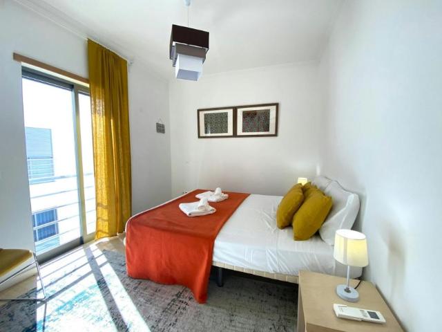 Apartamento alugar em Olhão