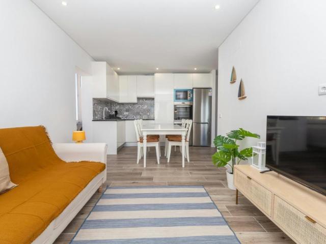 Apartamento alugar em Olhão, Faro