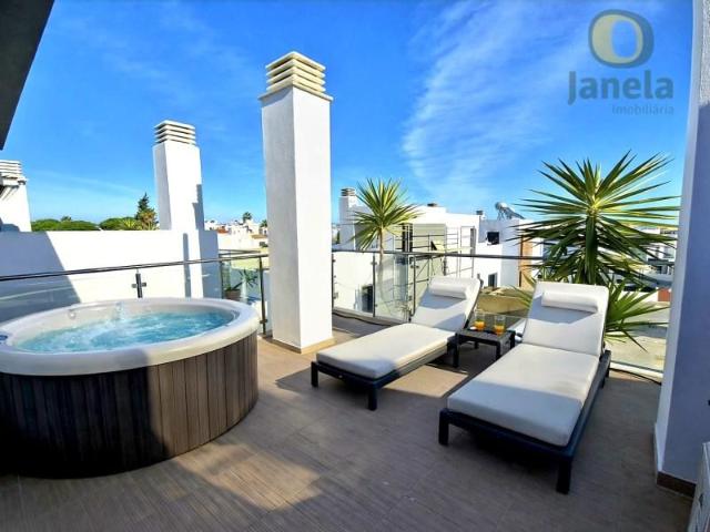 Casa alugar em Olhão, Faro