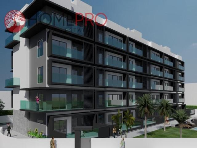 Apartamento venda em Olhão, Faro