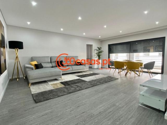 Apartamento venda em Olhão, Faro