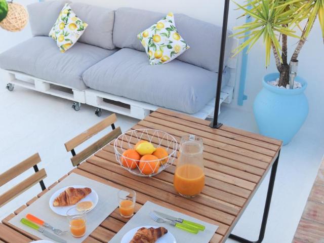 Casa alugar em Olhão, Faro