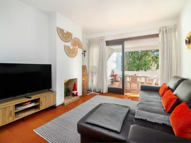 Apartamento alugar em Albufeira e Olhos de Água, Albufeira