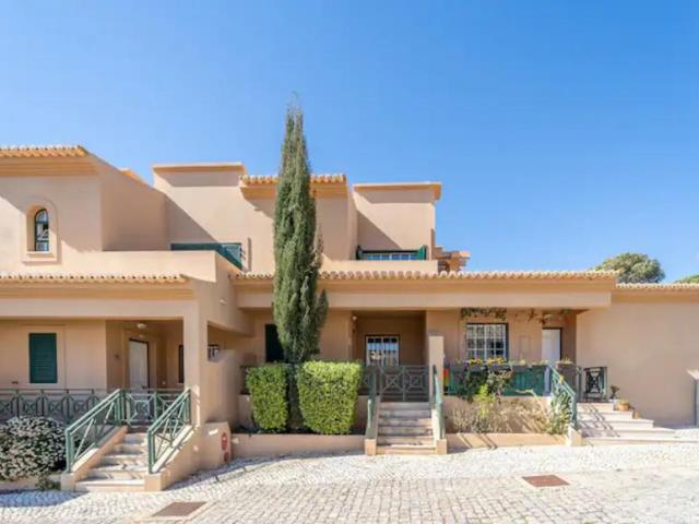 Casa alugar em Albufeira e Olhos de Água, Albufeira