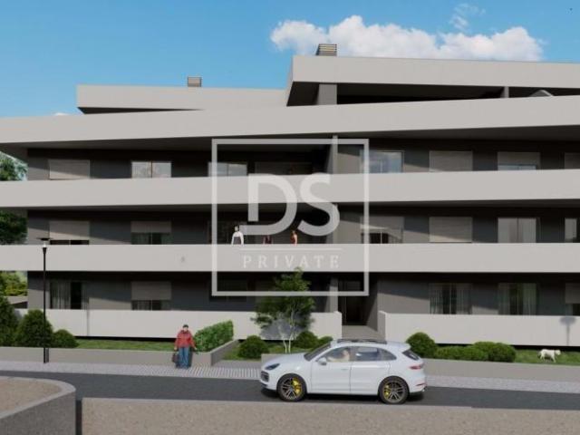 Apartamento venda em Oliveira De Azeméis