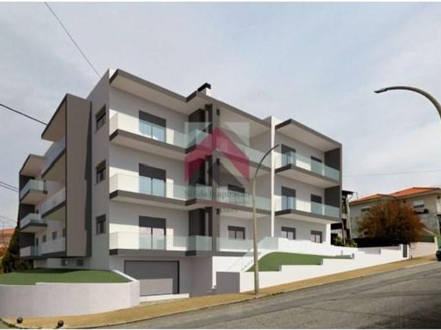Apartamento venda em Oliveira De Azeméis, Aveiro