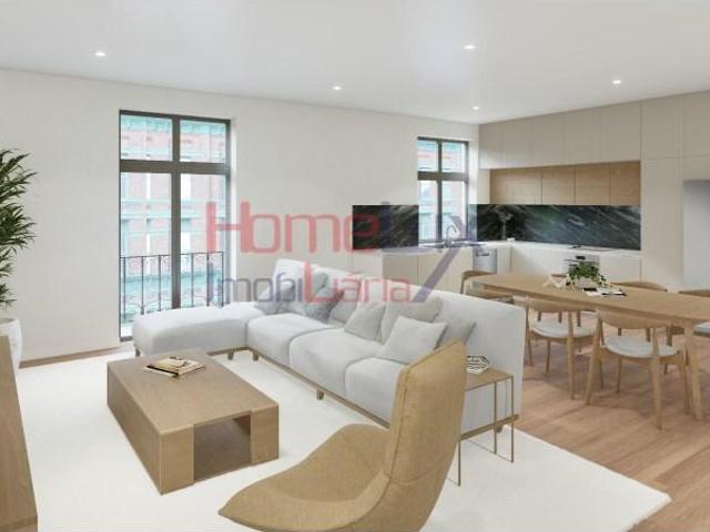 Apartamento venda em Oliveira De Azeméis, Aveiro