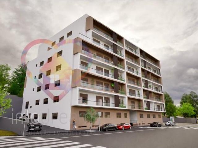Apartamento venda em Oliveira De Azeméis, Aveiro