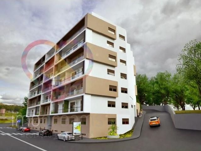 Apartamento venda em Oliveira De Azeméis, Aveiro