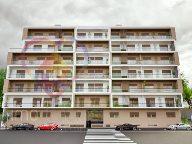 Apartamento venda em Oliveira De Azeméis, Aveiro