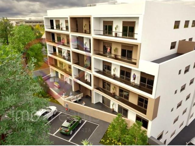 Apartamento venda em Oliveira De Azeméis, Aveiro