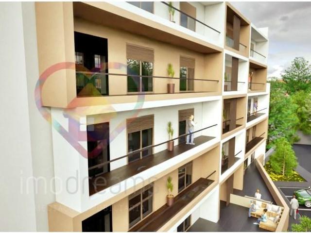 Apartamento venda em Oliveira De Azeméis, Aveiro