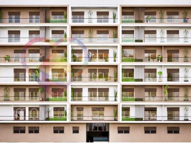 Apartamento venda em Oliveira De Azeméis, Aveiro