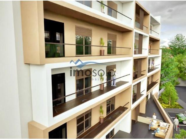 Apartamento venda em Oliveira De Azeméis, Aveiro