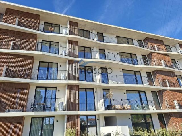 Apartamento venda em Oliveira De Azeméis, Aveiro