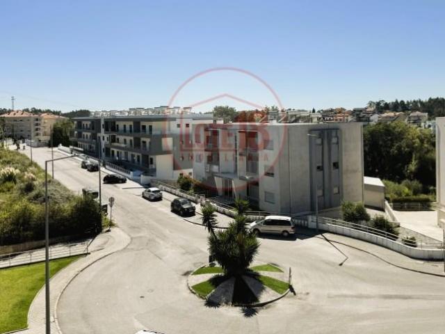 Apartamento venda em Oliveira De Azeméis, Aveiro
