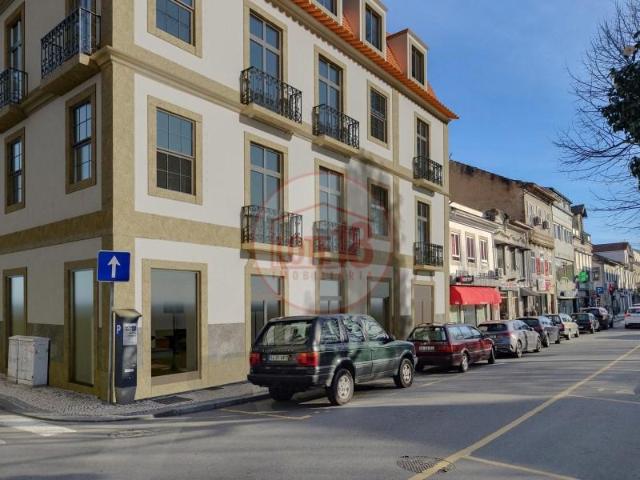 Apartamento venda em Oliveira De Azeméis, Aveiro