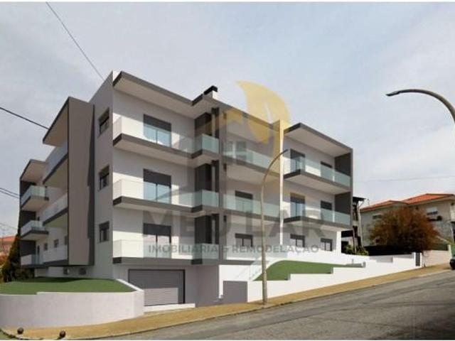 Apartamento venda em Oliveira De Azeméis, Aveiro